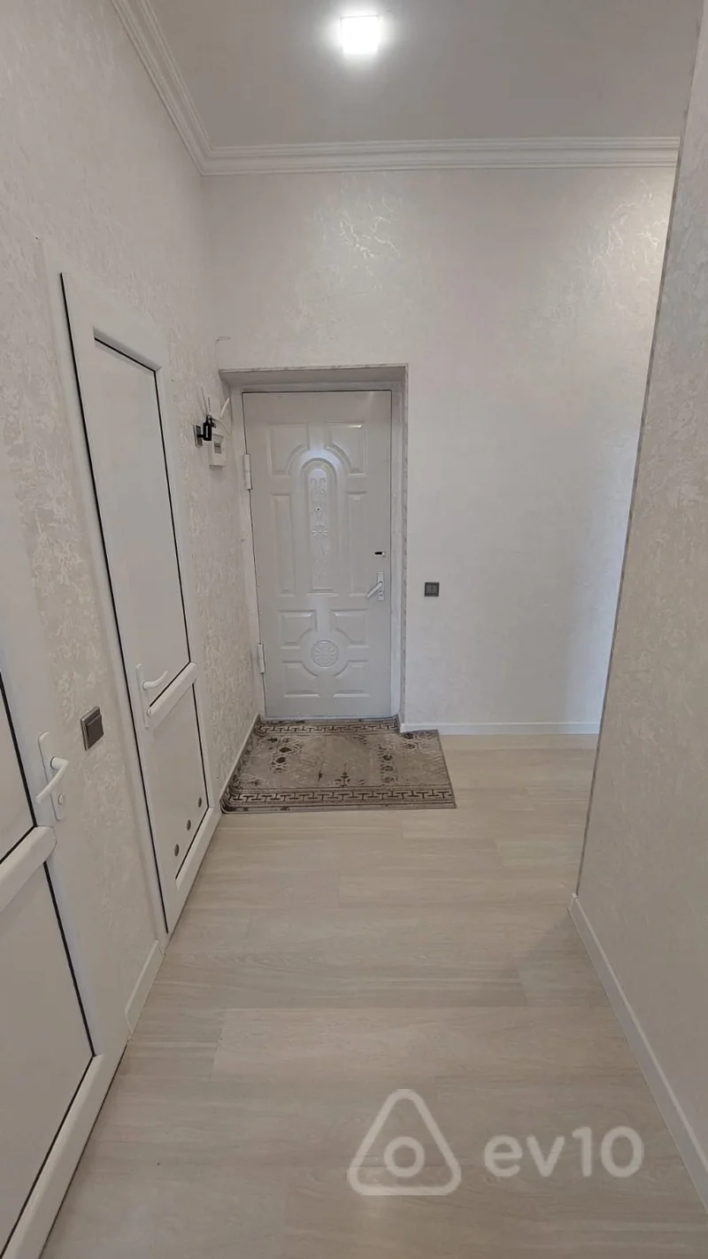 3 otaqlı mənzil, 65 m², 1məhəllə, Sumqayıt — kirayə — Mənzil, Sumqayıt (6)