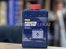 Radiator Mayes — Bakı