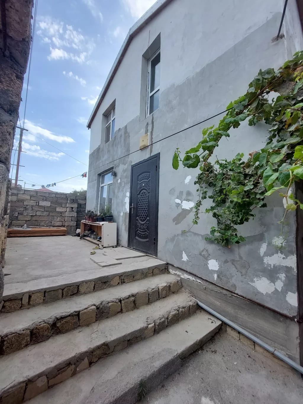 Sotiladi: 3 xonali дом / Дача / Вилла, 111 m² — Ev, villa, Bakı (4)