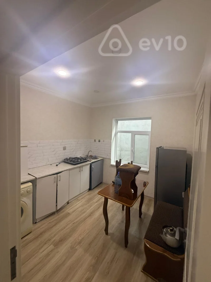 3 otaqlı mənzil, 100 m², Qum Adası — kirayə — Mənzil, Bakı (7)