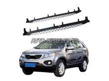 KİA Sorento 2009-2013 yan ayaqaltıları — Bakı