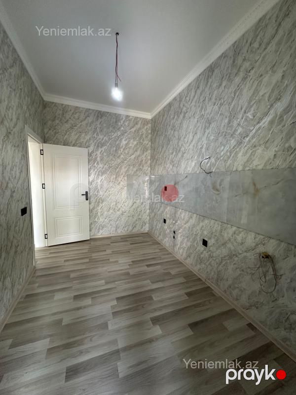 Satılır 3 otaqlı Həyət evi / Villa, 90 m², Saray — Ev, villa, Abşeron (9)
