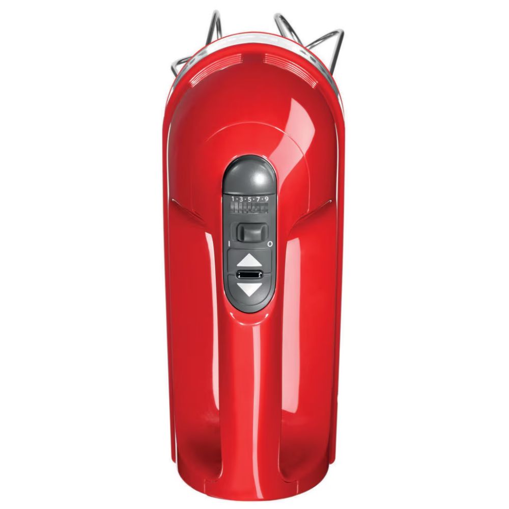 Mikser KitchenAid 5KHM9212EER — Blenderlər, xırdalayanlar və mikserlər, Bakı (3)