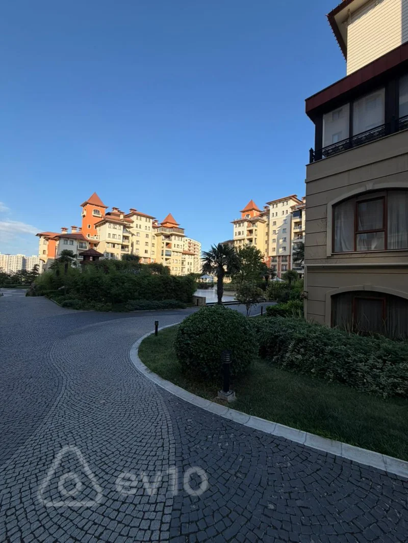 3 otaqlı mənzil, 145 m², Gənclik — kirayə — Mənzil, Bakı (12)