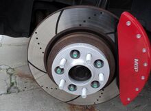 Range Rover Velar spacer — Bakı