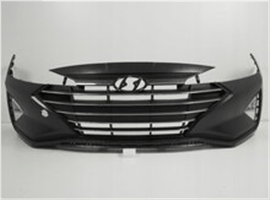 Hyundai Elantra 2019-2020 Bufer — Bakı