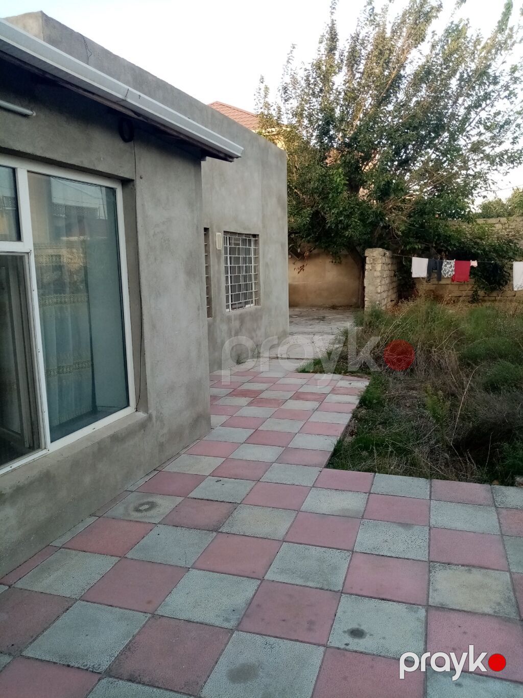 Bakı, Hövsan qəs., 104 kv. m, 4 otaqlı, Kombi, Qaz, İşıq — Ev, villa, Bakı (2)