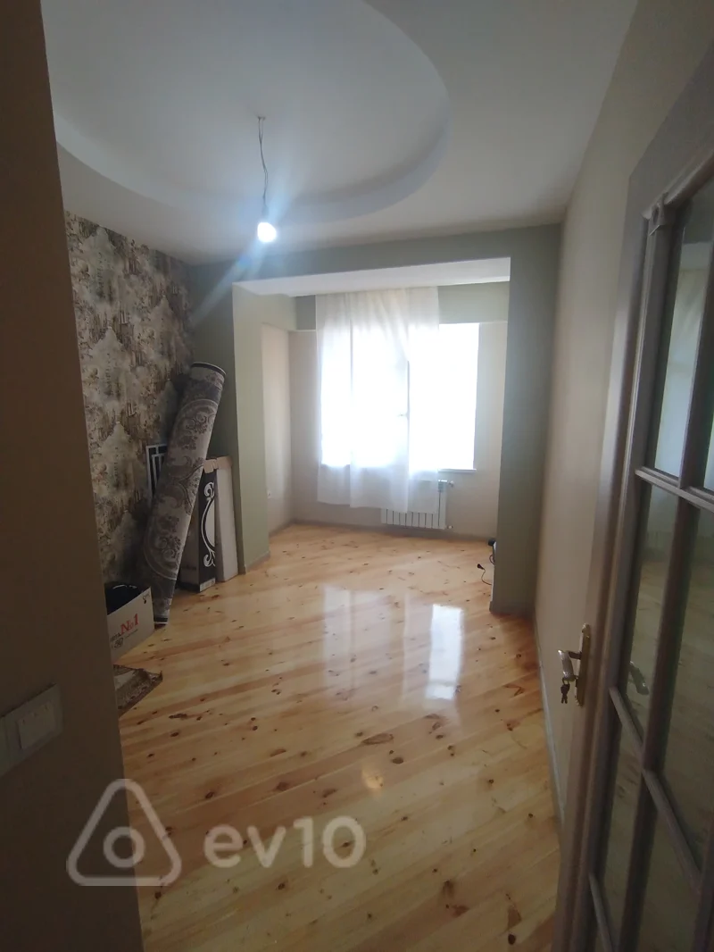 3 otaqlı mənzil, 85 m², Abşeron Gənclər şəhərciyi, Xırdalan — Mənzil, Xırdalan (4)