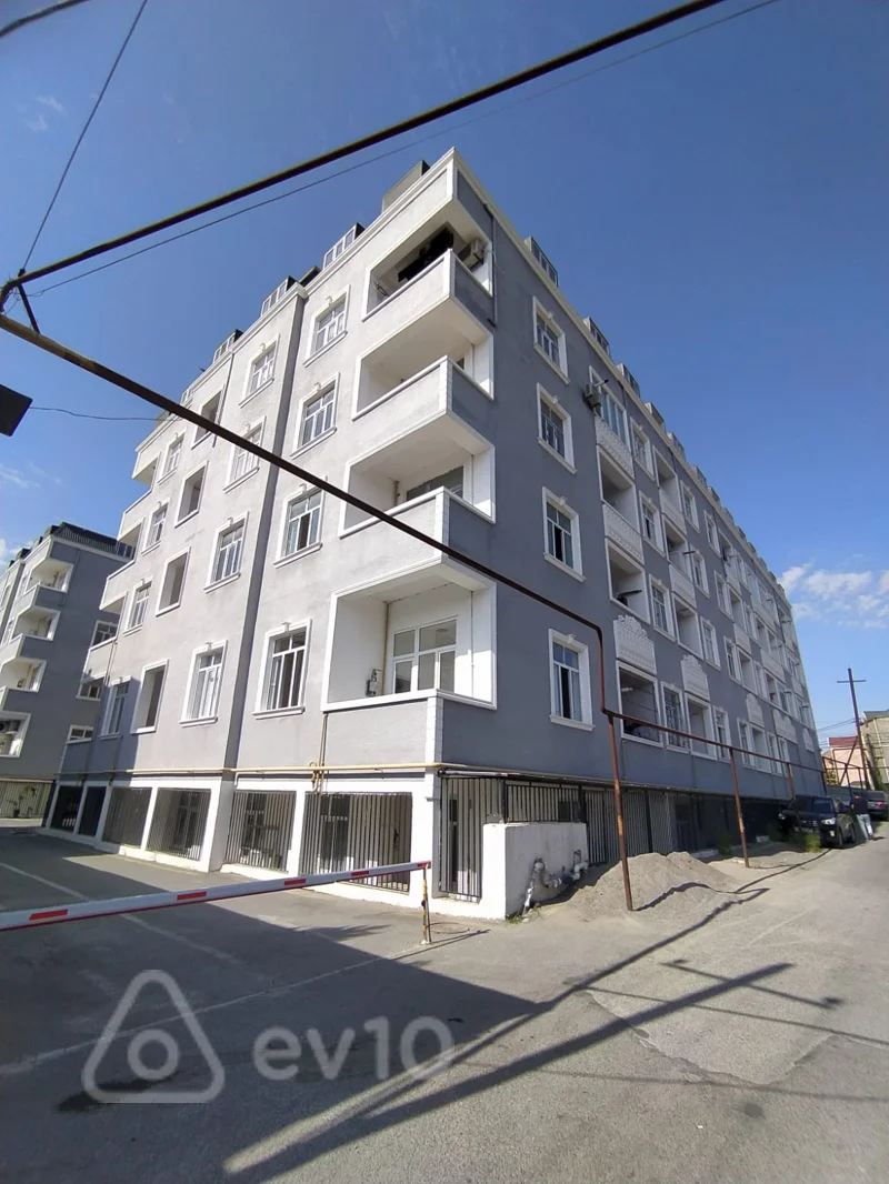 2 otaqlı mənzil, 52 m², Xırdalan Şəhəri — Xırdalan