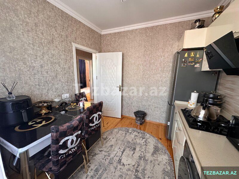 Sumqayıt şəhəri, Xəzər bağları — Ev, villa, Sumqayıt (9)