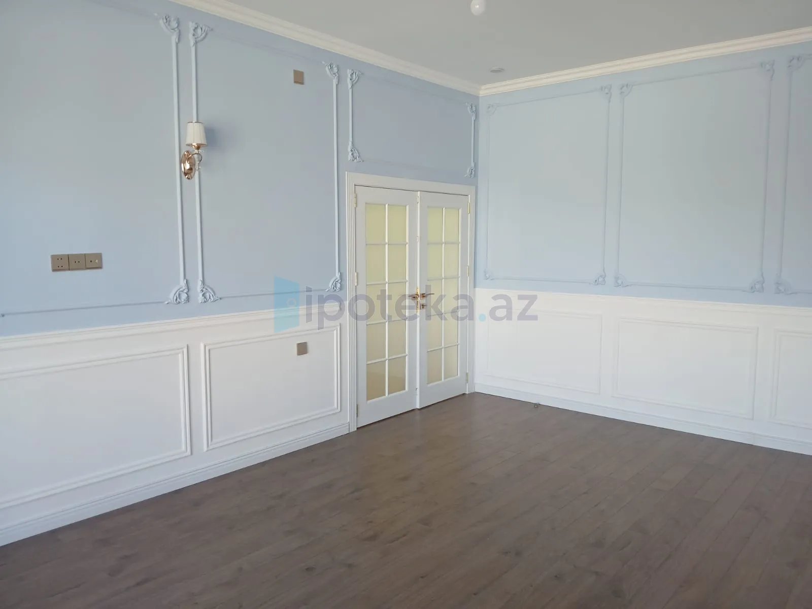 Satılır: 3 Otaq, Evlər/Villalar, 97.00 m² — Saray