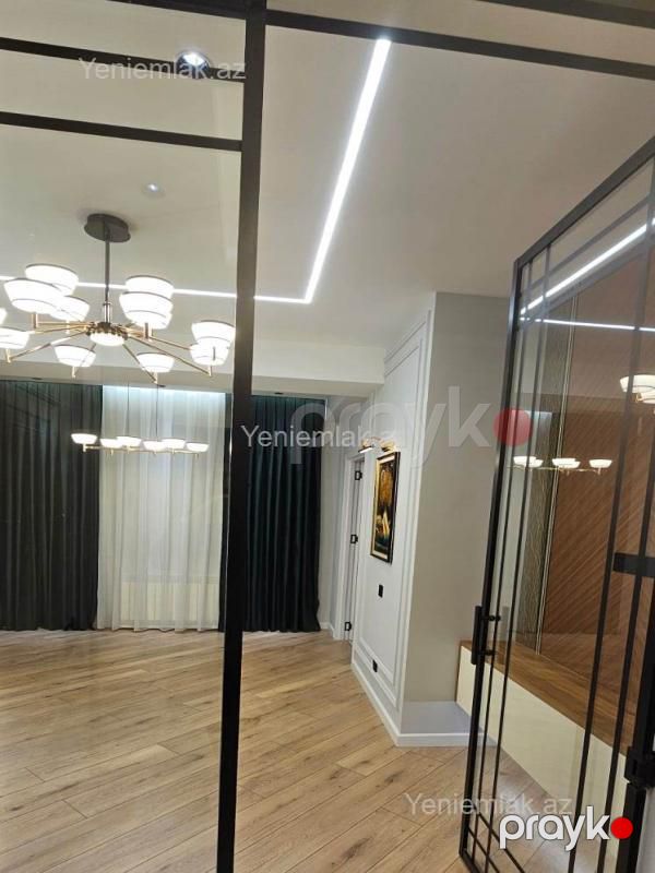 Satılır 2 otaqlı Bina evi menzil (Yeni tikili), 55 m², Xırdalan ş — Mənzil (2)
