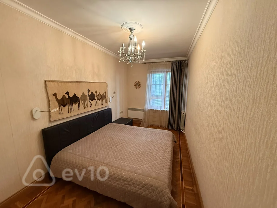 2 otaqlı mənzil, 47 m², Atatürk prospekti — Bakı