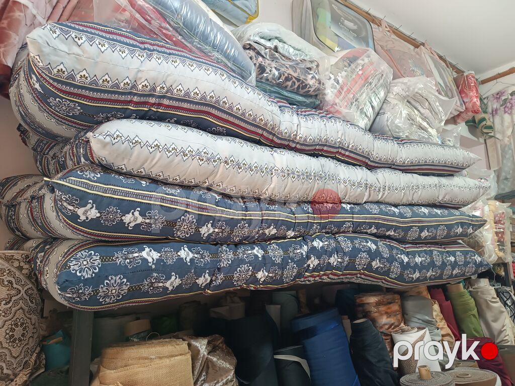 Sintfon dosək təzə sintfon dosəkler 50m yun dosəkler 40m olcu 90*2yə — Yataq otağı mobilya dəstləri, Bakı (2)