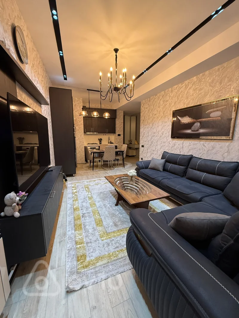 3 otaqlı mənzil, 113 m², Həmdəm Ağayev küçəsi — Bakı