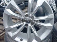 Audi Diski R19 - avto-hisseler.az — Bakı