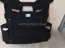 BMW F10 qoruyucu (zaşitnik) — Bakı