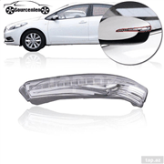 Kia Cerato, Kia Forte, Kia Ceed 2011-2016 Güzgü dönmə işığı — Kuzov hissələri, Bakı (2)