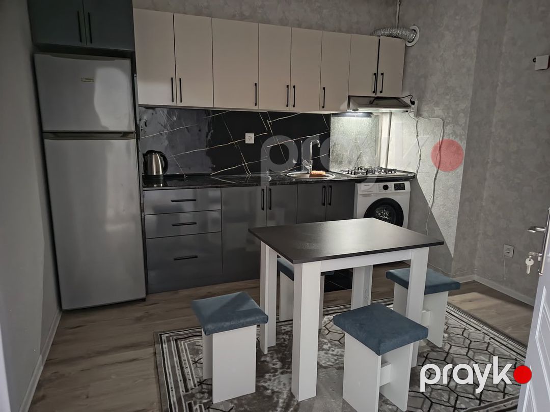2 otaqlı mənzil kirayə verilir, 77 m², Beyaz residens mtk, Sumqayıt — Mənzil, Sumqayıt (4)