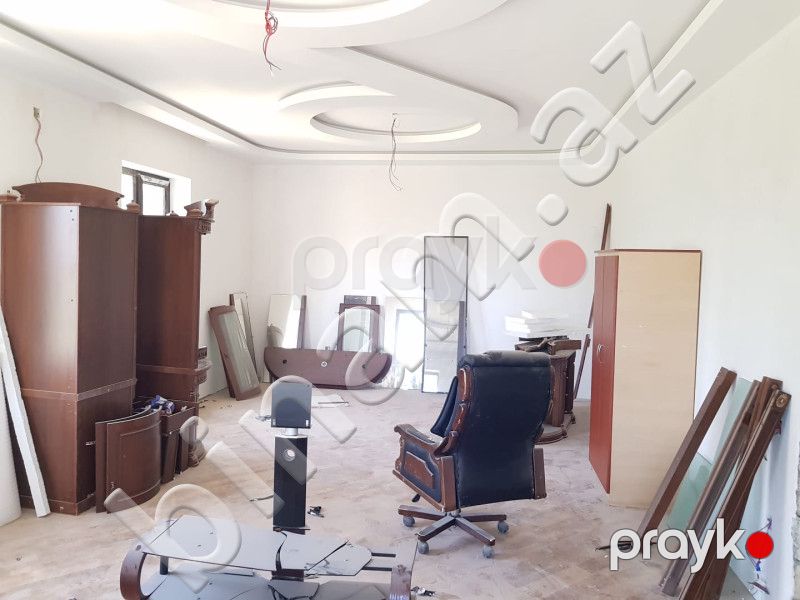6 otaqlı Bağ evləri, Satış, Bakı, Binəqədi — Ev, villa, Bakı (5)