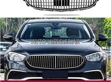 Mercedes-Maybach-W213 2021 ablisovka — Bakı