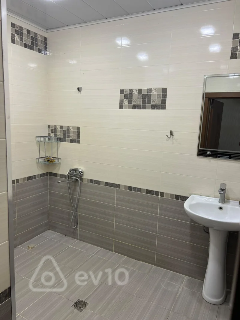 2 otaqlı mənzil, 95 m², Neftçilər m. — kirayə — Mənzil, Bakı (11)