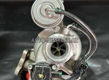 Chevrolet Cruze və Malibu 1.5 Turbosu – avto-hisseler.az — Bakı