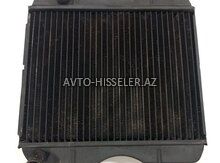 Moskvich Su radiatoru — Bakı