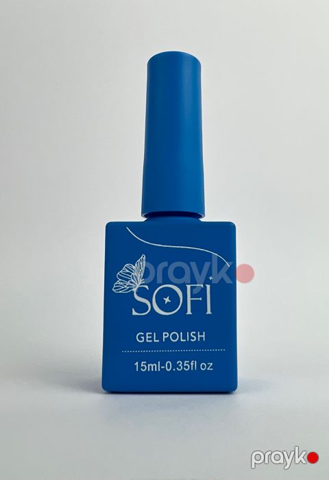 Gel lakı Sofi 085, 15 ml — Bakı