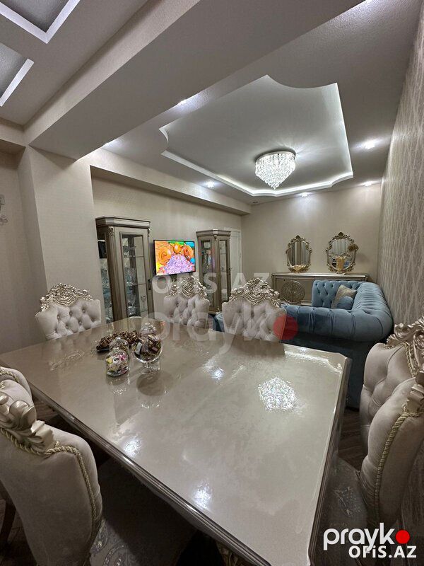 Yeni tikili Satılır Abşeron r., Masazır q., 2 otaq, 85 m² — Mənzil, Bakı (3)