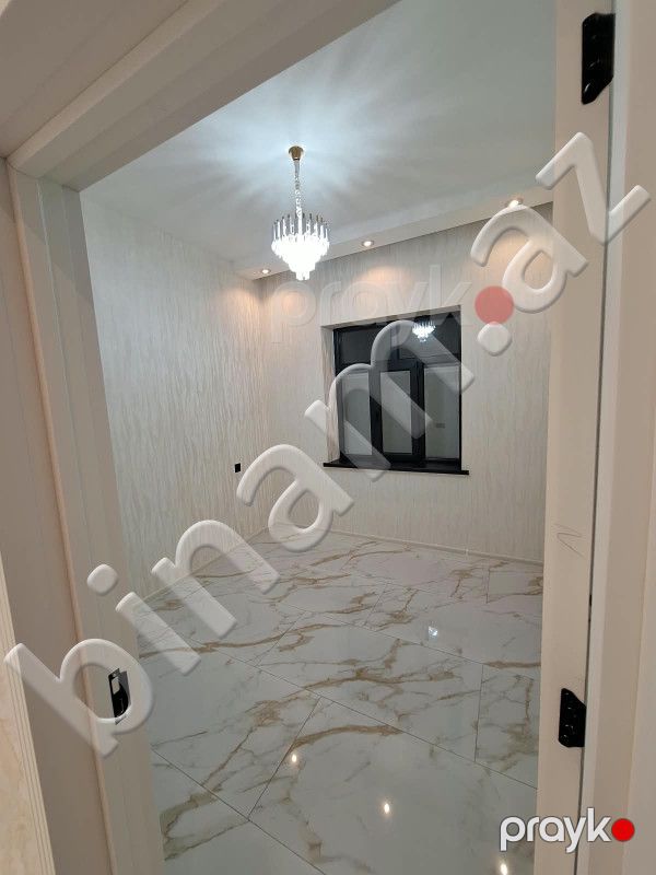 4 otaqlı Bağ evləri, Satış, Bakı, Xəzər, Koroğlu — Ev, villa, Bakı (5)