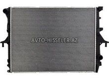 Volkswagen Touareg 2002-2007 Su 7L6 121 253 B — Bakı