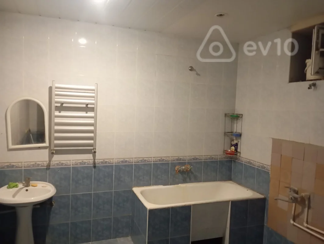1 otaqlı həyət evi, 30 m², Xirdalan, Xırdalan — kirayə — Ev, villa, Xırdalan (4)