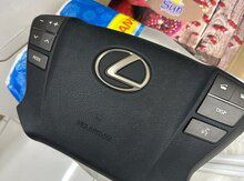Lexus LX570 airbag — Bakı