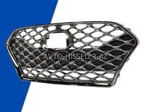 Hyundai Sonata 2018 Sport radiator barmaqlığı (ablisovka) — Bakı