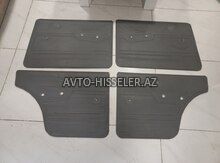 Moskvich 412 Qapı üzlükləri (Abivka) — Bakı