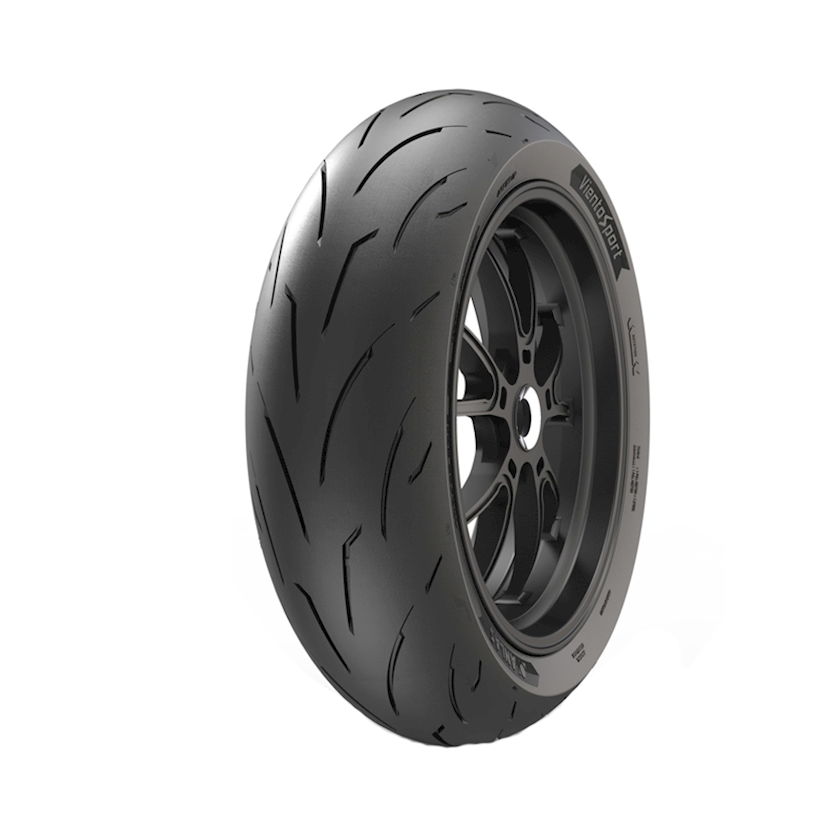 Motosiklet təkəri Anlas 180/55R17 ZR (73W) Vıento Sport — Şinlər, Bakı