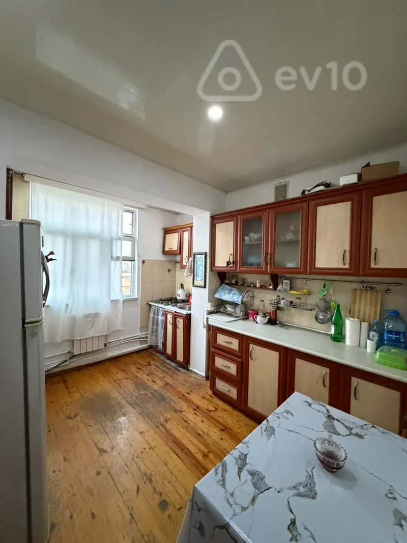 2 otaqlı mənzil, 65 m², Neapol küçəsi — Mənzil, Bakı (6)