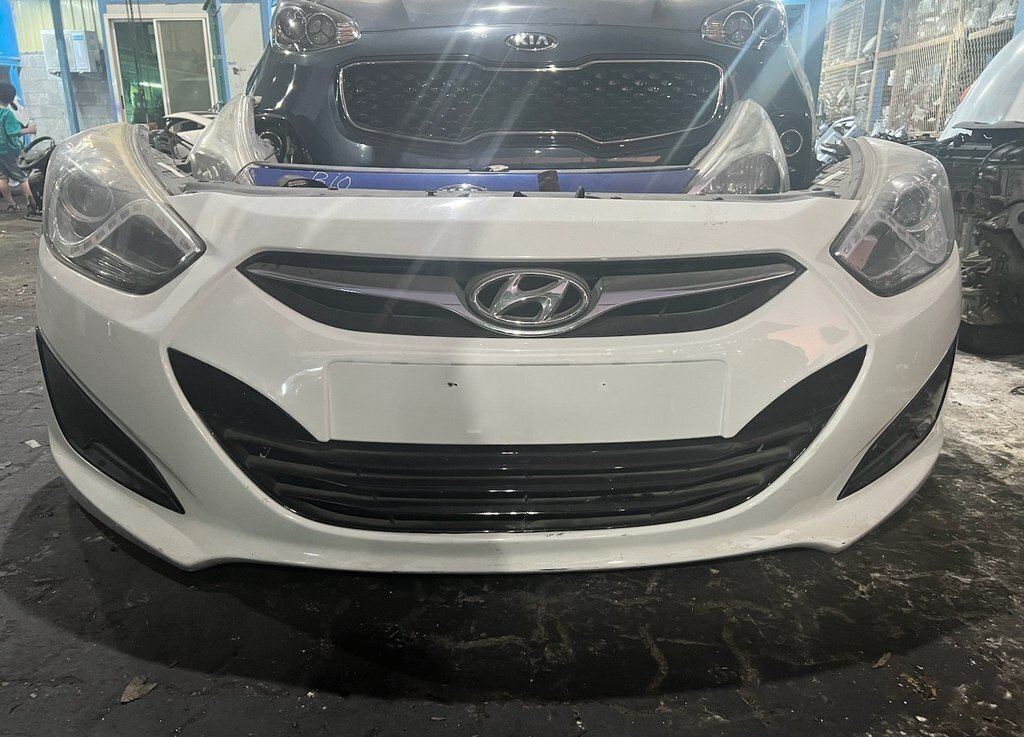 Hyundai və Kia avtomobil ehtiyat hissələri — Avto, Bakı (8)