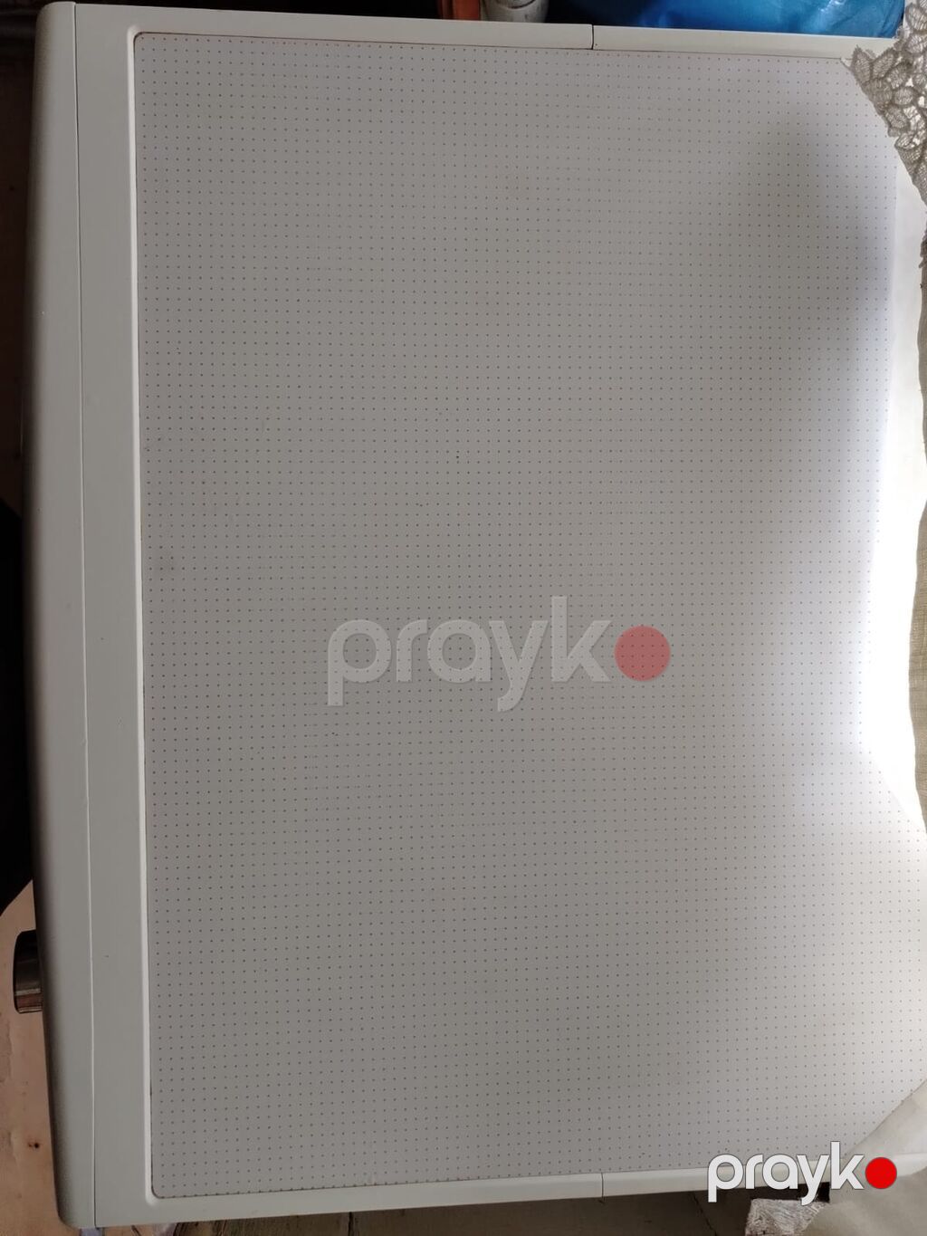 Samsung paltaryuyandi. Platasinda nasazliq var oda gostermishem ustaya — Çamaşır maşınları, Bakı (2)