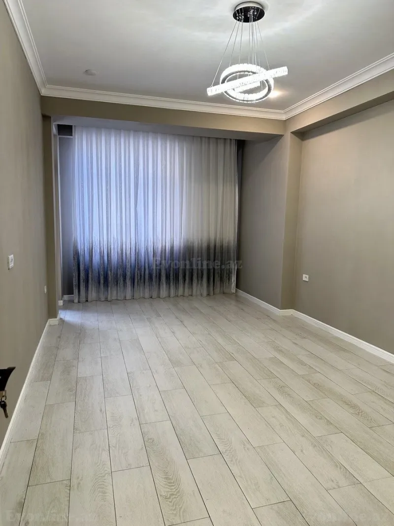 Kirayə verilir 2 otaqlı Mənzil Yeni tikili 75 m² Bakı, Nərimanov r., Nəriman Nərimanov m — Bakı