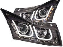 Chevrolet Cruze Led "U" farası — Bakı