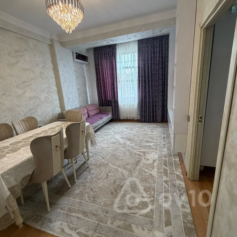 2 otaqlı mənzil, 60 m², Heyder Eliyev pr, Xırdalan — Xırdalan