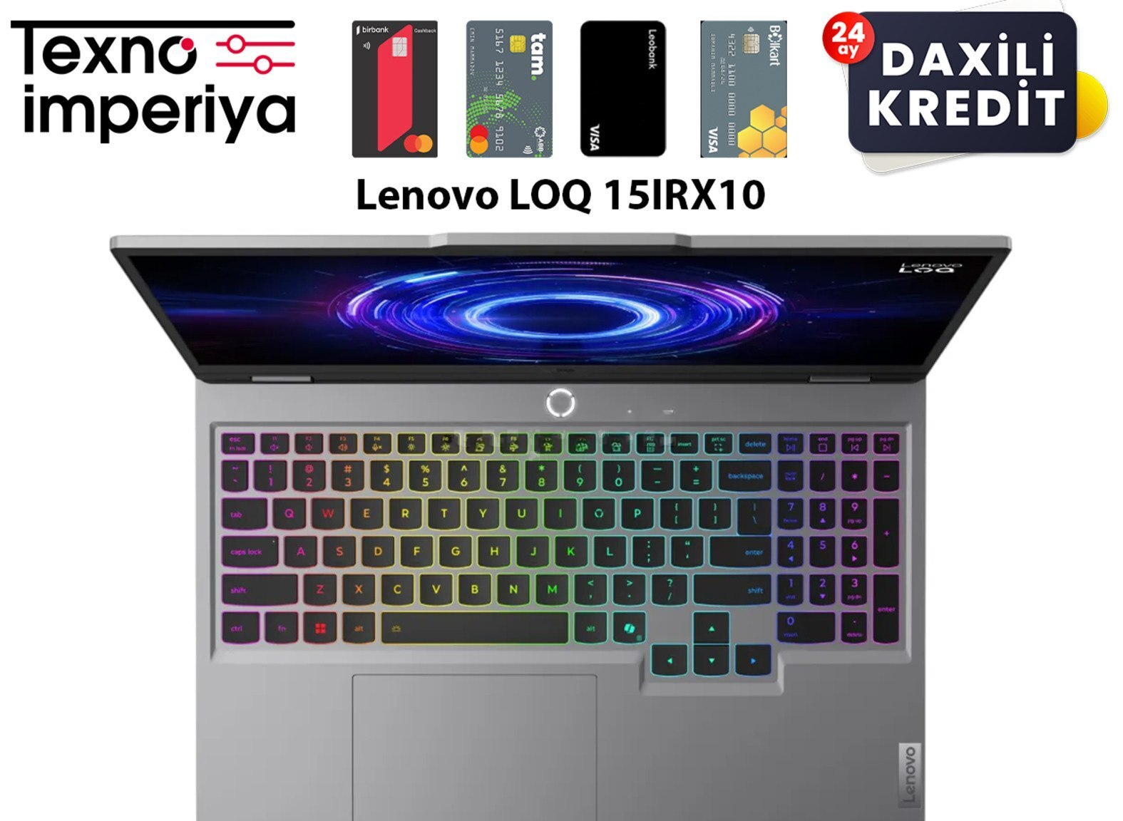 Lenovo notbuk — Noutbuklar, Bakı (6)