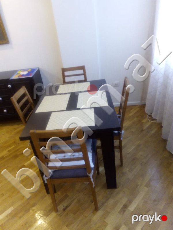 3 otaqlı Köhnə tikili, Kirayə (aylıq), Bakı, Nəsimi, 28 may — Mənzil, Bakı (7)