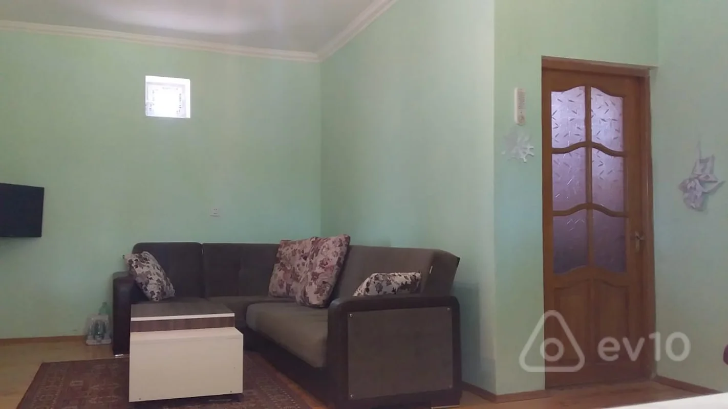 2 otaqlı həyət evi, 50 m², Turkan qesebesi — Ev, villa, Bakı (2)
