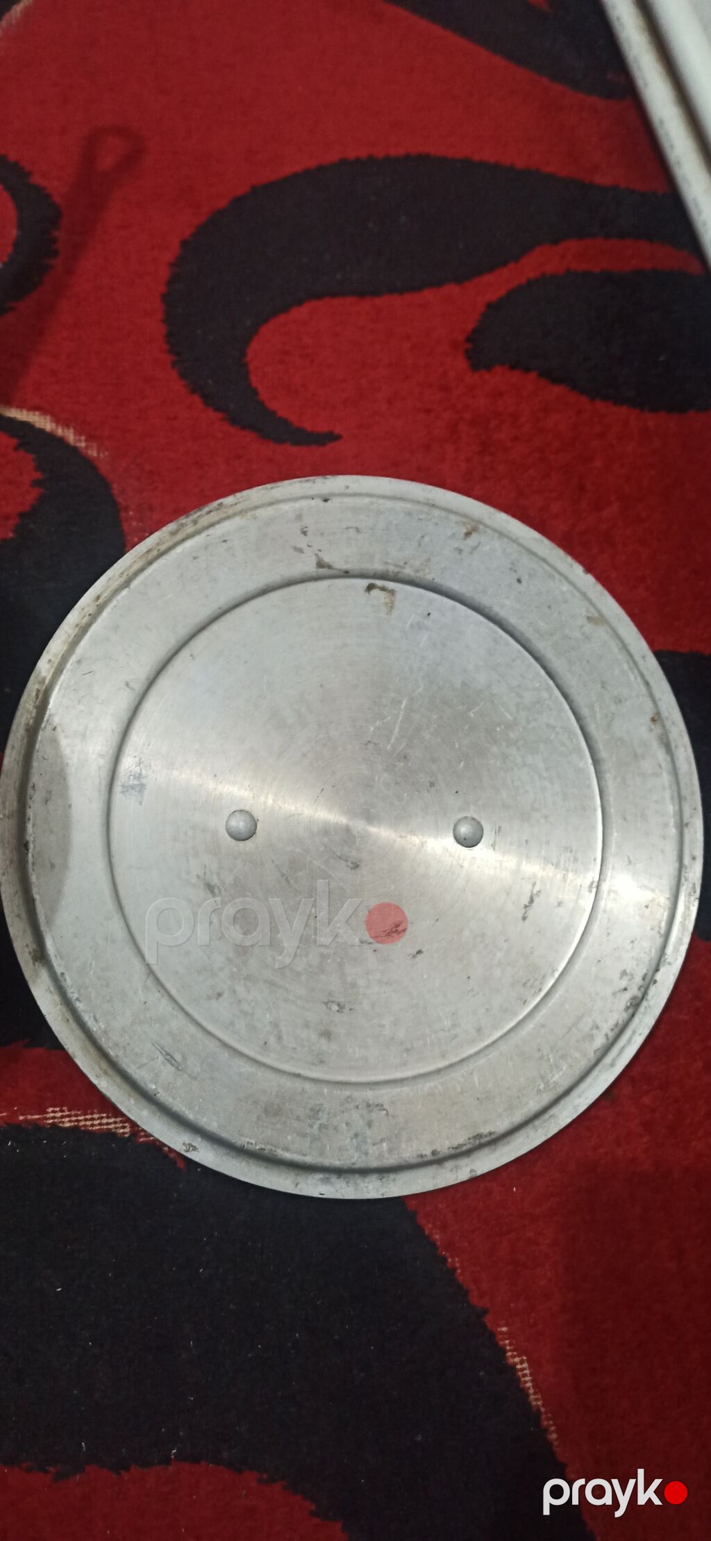 Qazan — Bişirmə qabları, Bakı (3)