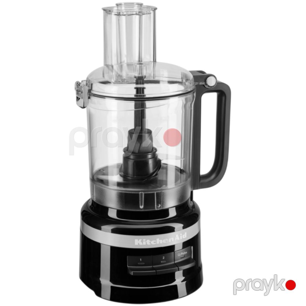 Doğrayıcı KitchenAid 5KFP0921EOB — Blenderlər, xırdalayanlar və mikserlər, Bakı (3)