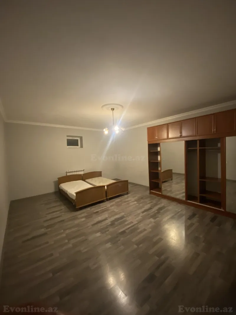 Satılır 2 otaqlı Həyət evi 75 m² Bakı, Xəzər r., Mərdəkan — Ev, villa, Bakı (5)