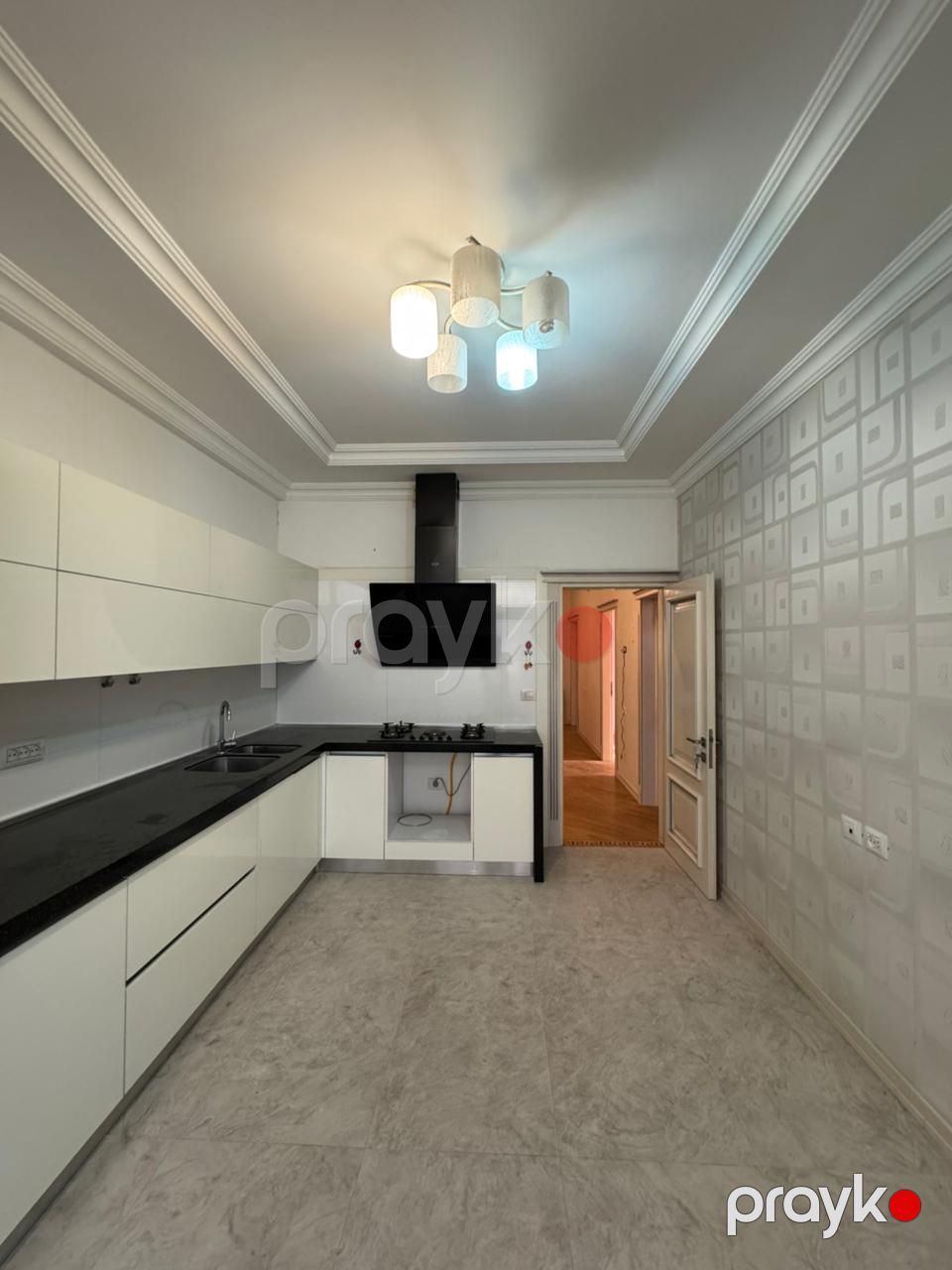 Satış: 3 otaqlı Yeni tikili, 153 m², Nəriman Nərimanov rayonu — Mənzil, Bakı (7)